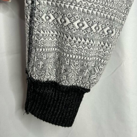 We the free at the lodge turtle neck sweater mens sweater womens size XS - Picture 9 of 13